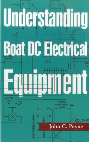 Couverture_Understanding Boat Dc Electrical Equipment