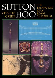 Front cover_Sutton Hoo