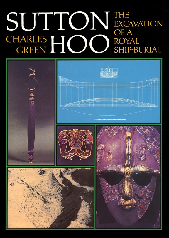 Front cover_Sutton Hoo