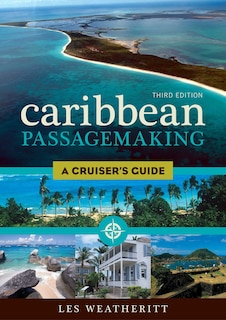 Front cover_Caribbean Passagemaking