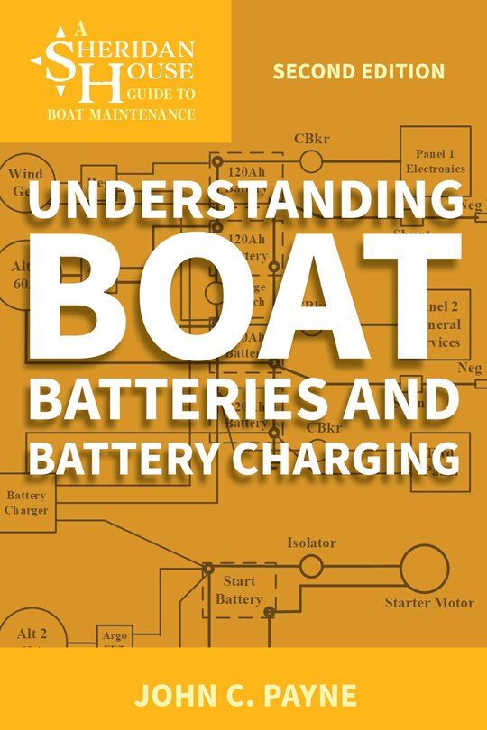 Couverture_Understanding Boat Batteries and Battery Charging