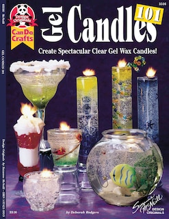 Front cover_Gel Candles 101