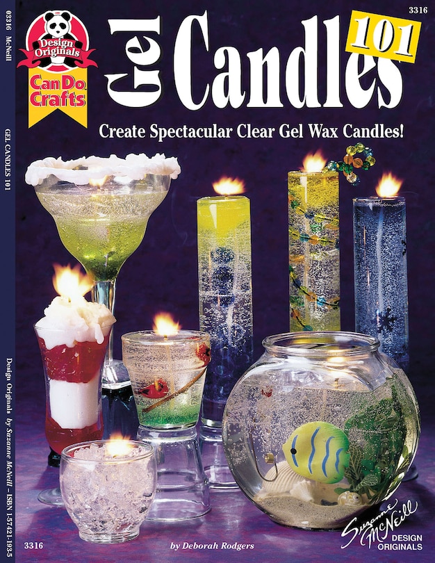 Front cover_Gel Candles 101