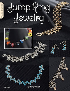 Front cover_Jump Ring Jewelry