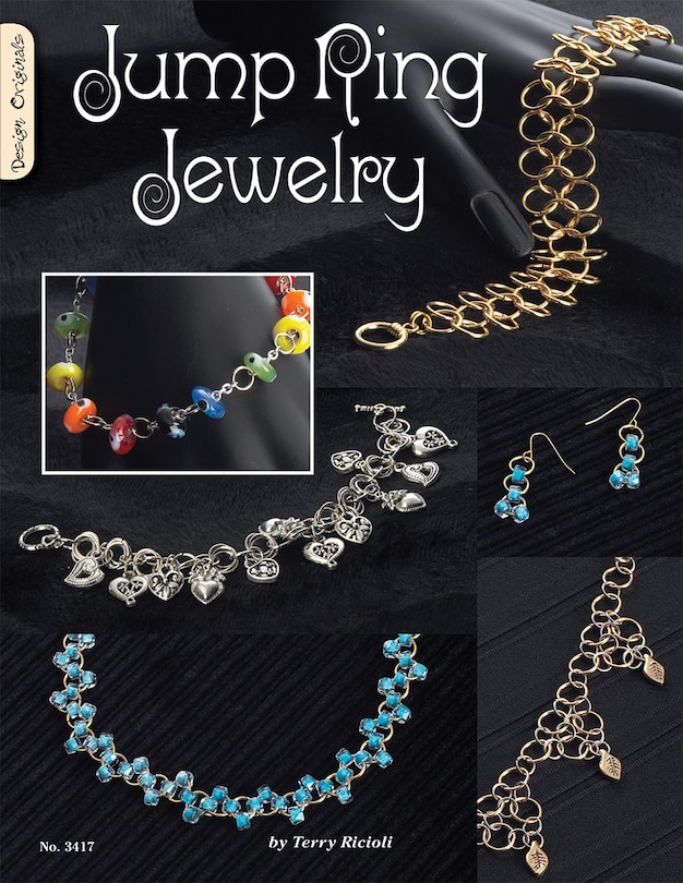 Front cover_Jump Ring Jewelry