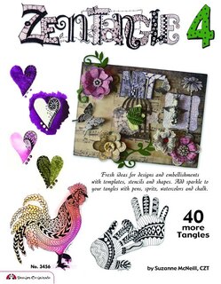Front cover_Zentangle 4