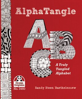 Front cover_AlphaTangle