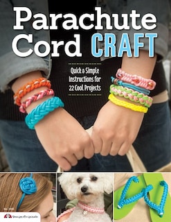 Couverture_Parachute Cord Craft