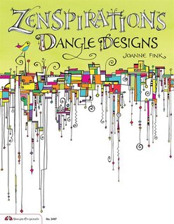 Couverture_Zenspirations Dangle Designs