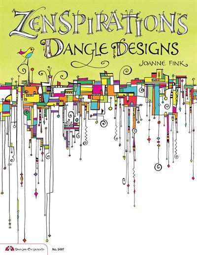Couverture_Zenspirations Dangle Designs