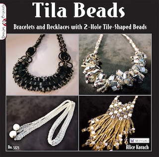Front cover_Tila Beads