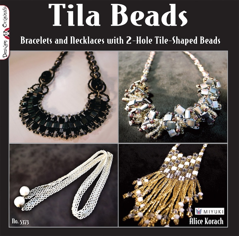 Front cover_Tila Beads