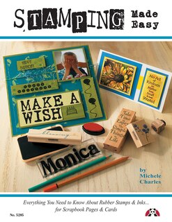 Couverture_Stamping Made Easy
