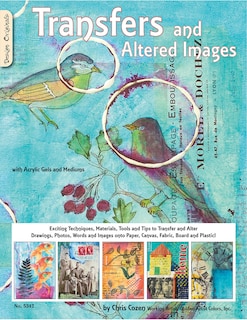 Couverture_Transfers And Altered Images