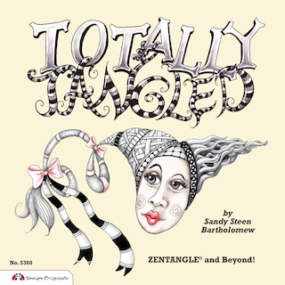 Couverture_Totally Tangled