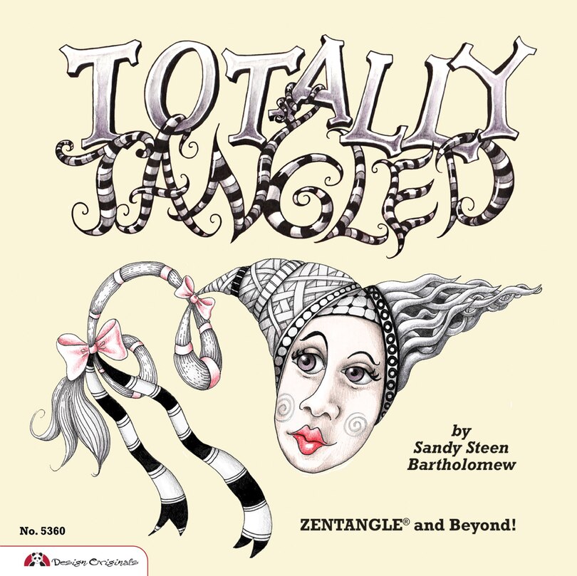 Couverture_Totally Tangled