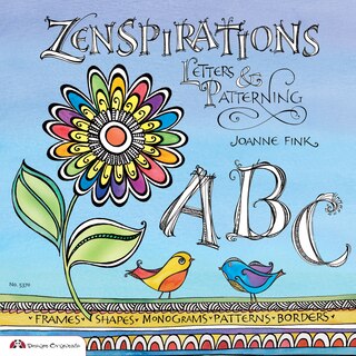 Front cover_Zenspirations