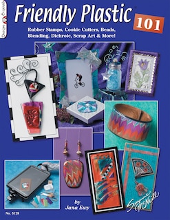 Front cover_Friendly Plastic 101