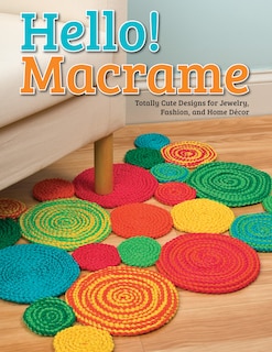Couverture_Hello! Macrame