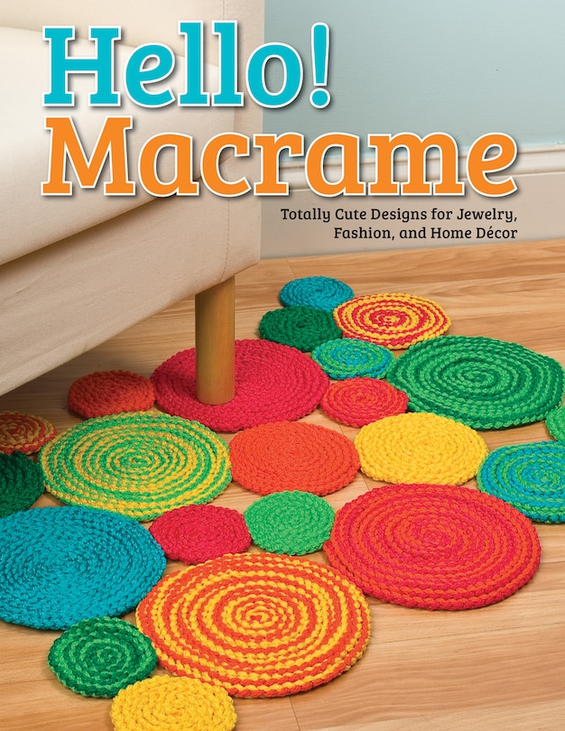 Couverture_Hello! Macrame