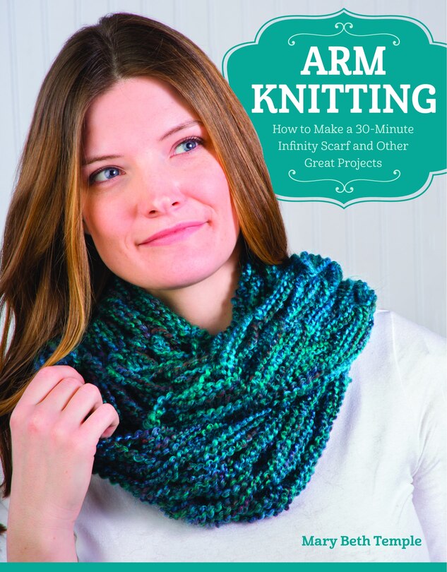 Front cover_Arm Knitting