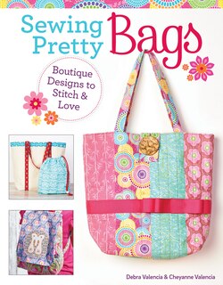 Couverture_Sewing Pretty Bags