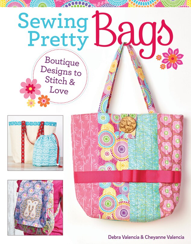 Couverture_Sewing Pretty Bags
