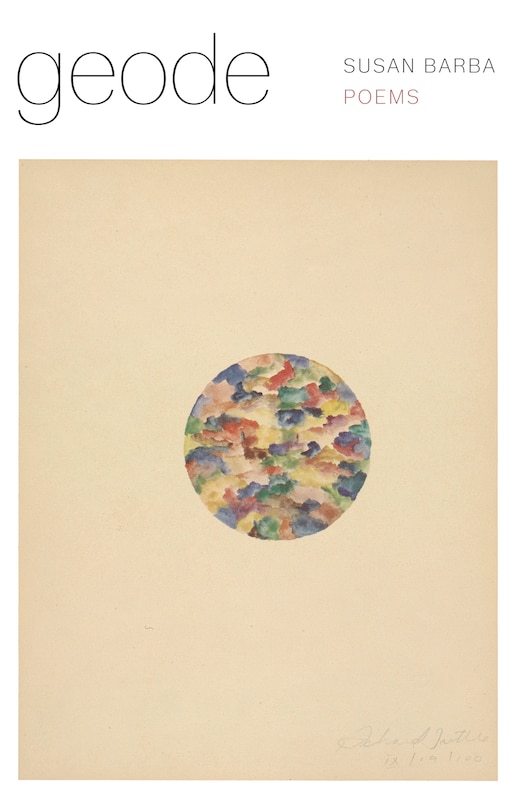 Front cover_Geode