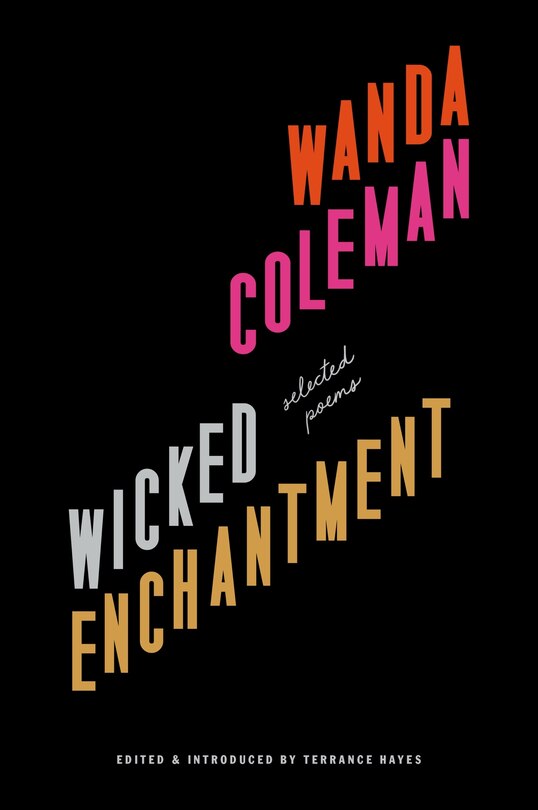 Front cover_Wicked Enchantment