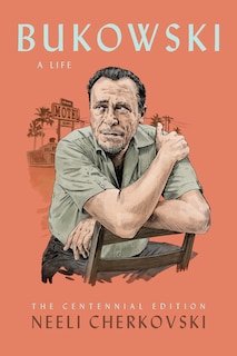 Front cover_Bukowski, A Life