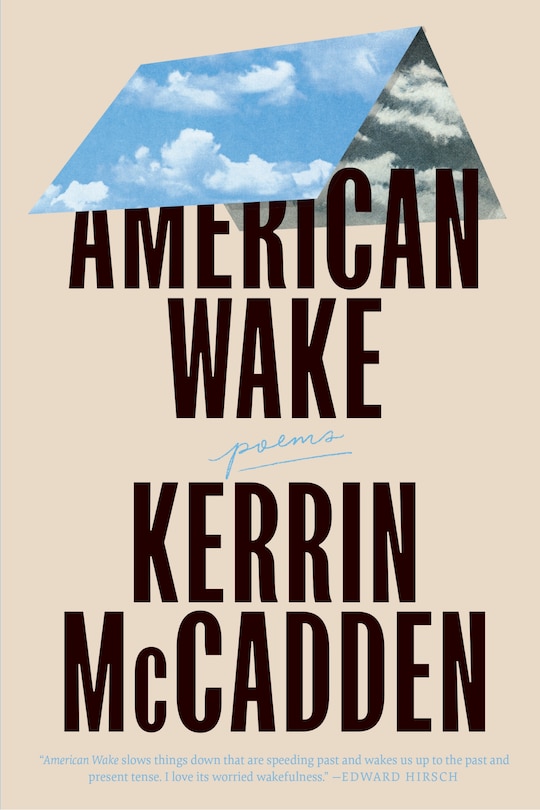 Front cover_American Wake