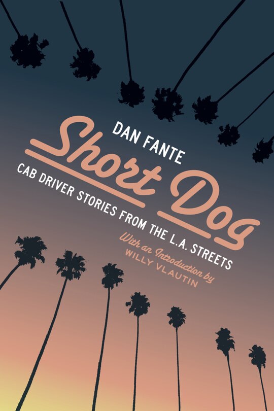 Front cover_Short Dog