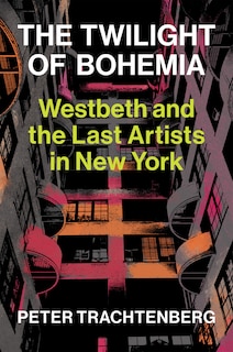 Front cover_The Twilight of Bohemia