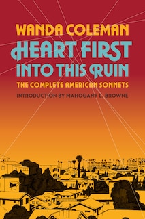 Front cover_Heart First Into This Ruin
