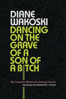 Couverture_Dancing On The Grave Of A Son Of A Bitch