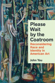 Couverture_Please Wait by the Coatroom