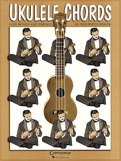 Front cover_Ukulele Chords