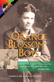 Couverture_Orange Blossom Boys