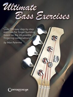 Ultimate Bass Exercises image number 0