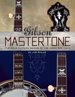 Couverture_Gibson Mastertone