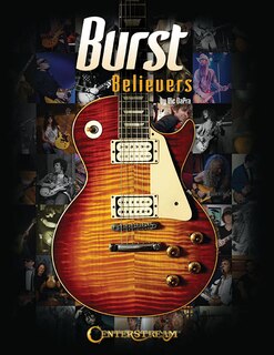Front cover_Burst Believers