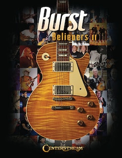 Front cover_Burst Believers Ii