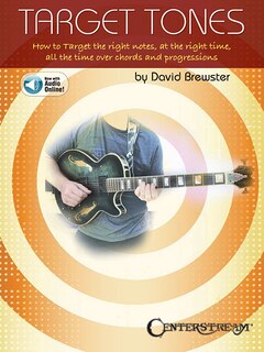 Front cover_Target Tones