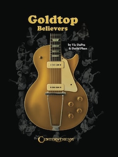 Front cover_Goldtop Believers