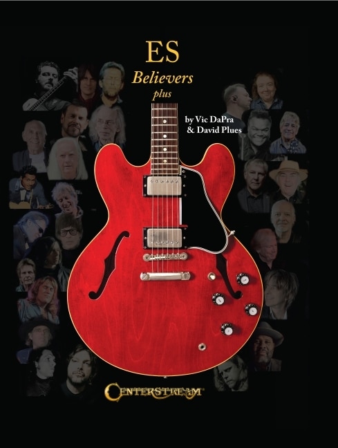 Front cover_ES Believers Plus - by Vic DaPra & David Plues