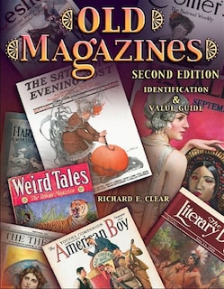 Old Magazines: Identification & Values