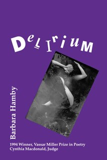 Front cover_Delirium