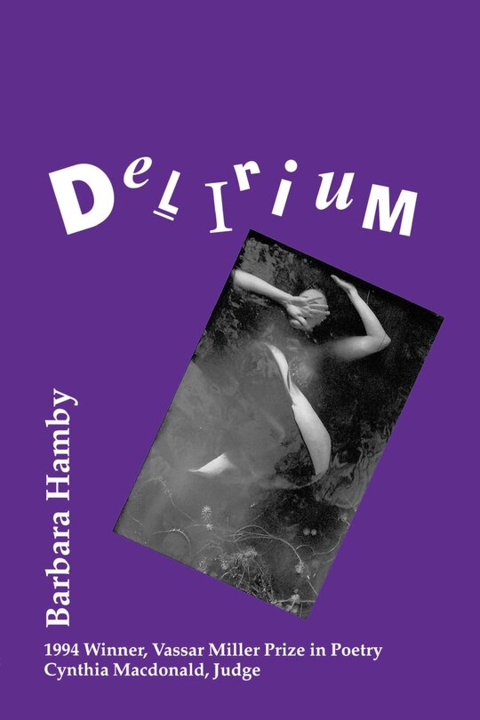 Front cover_Delirium