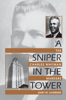Front cover_A Sniper in the Tower