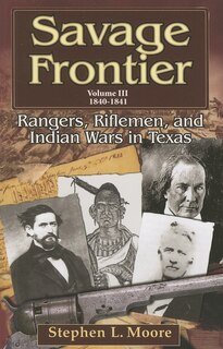 Front cover_Savage Frontier Volume III
